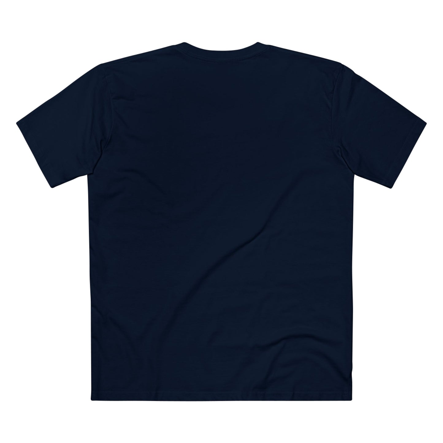WORD OF GOD Men's Staple Tee