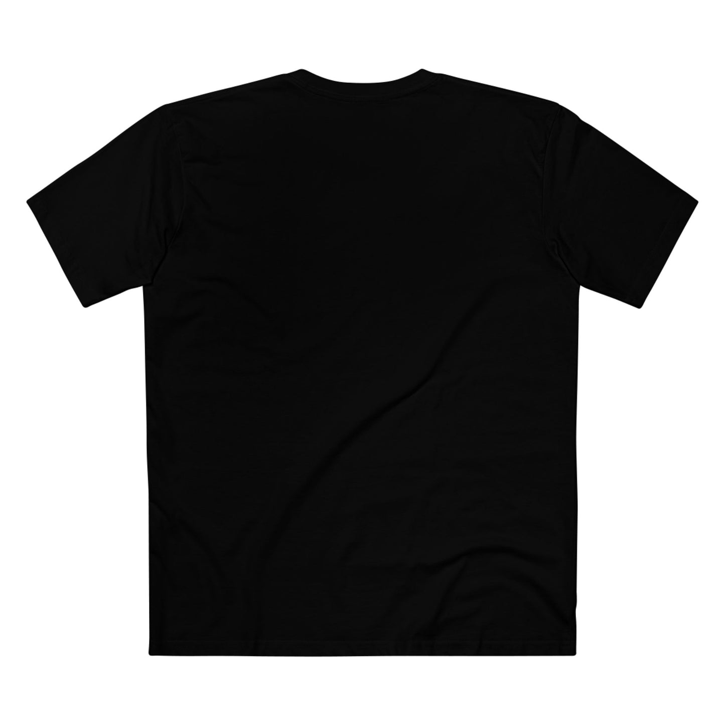 REVELATIONS Men's Staple Tee