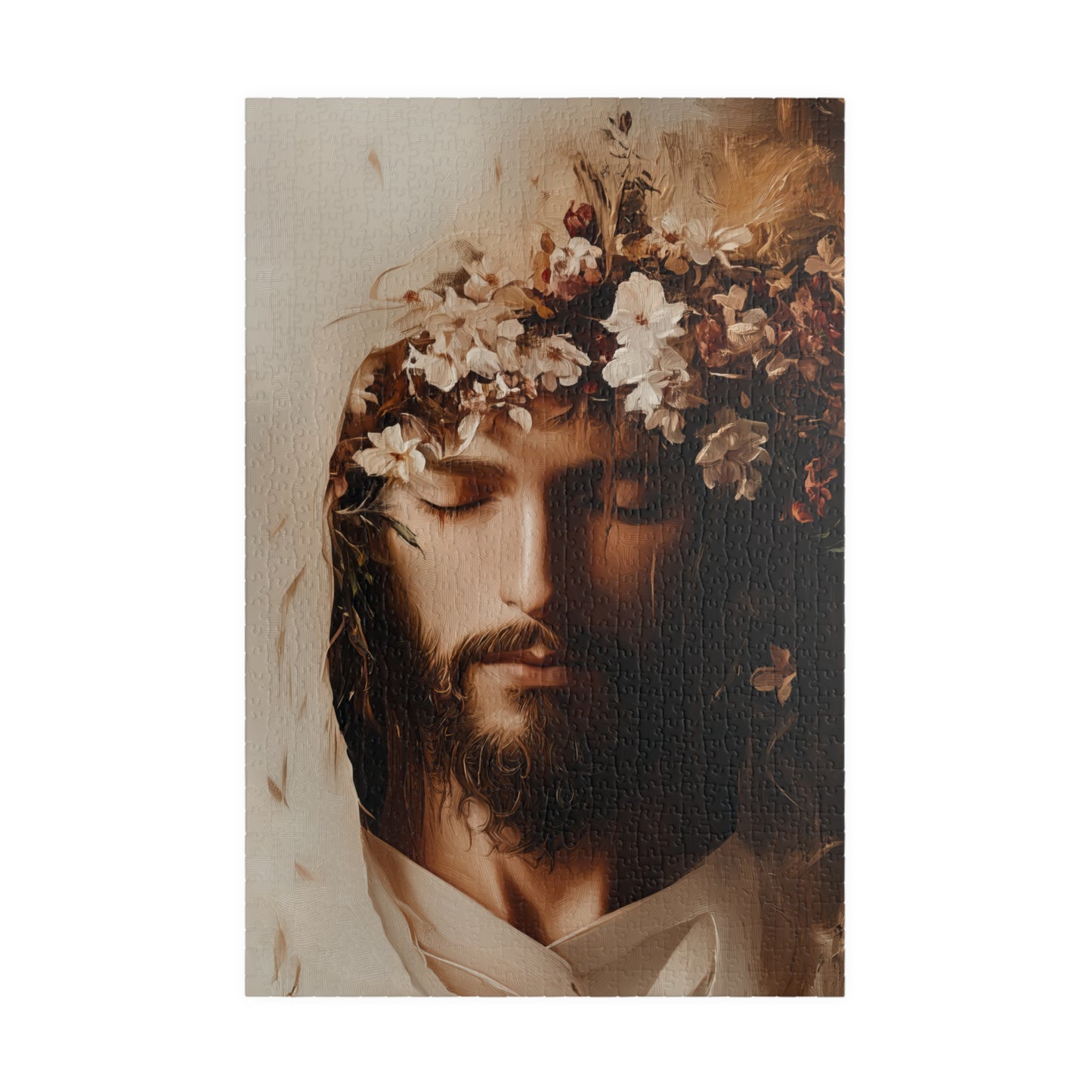 RESURRECTION Puzzle (520, 1014-piece)
