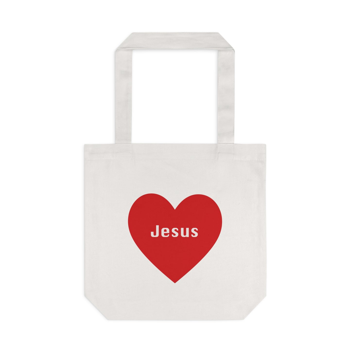 Cotton Tote Bag