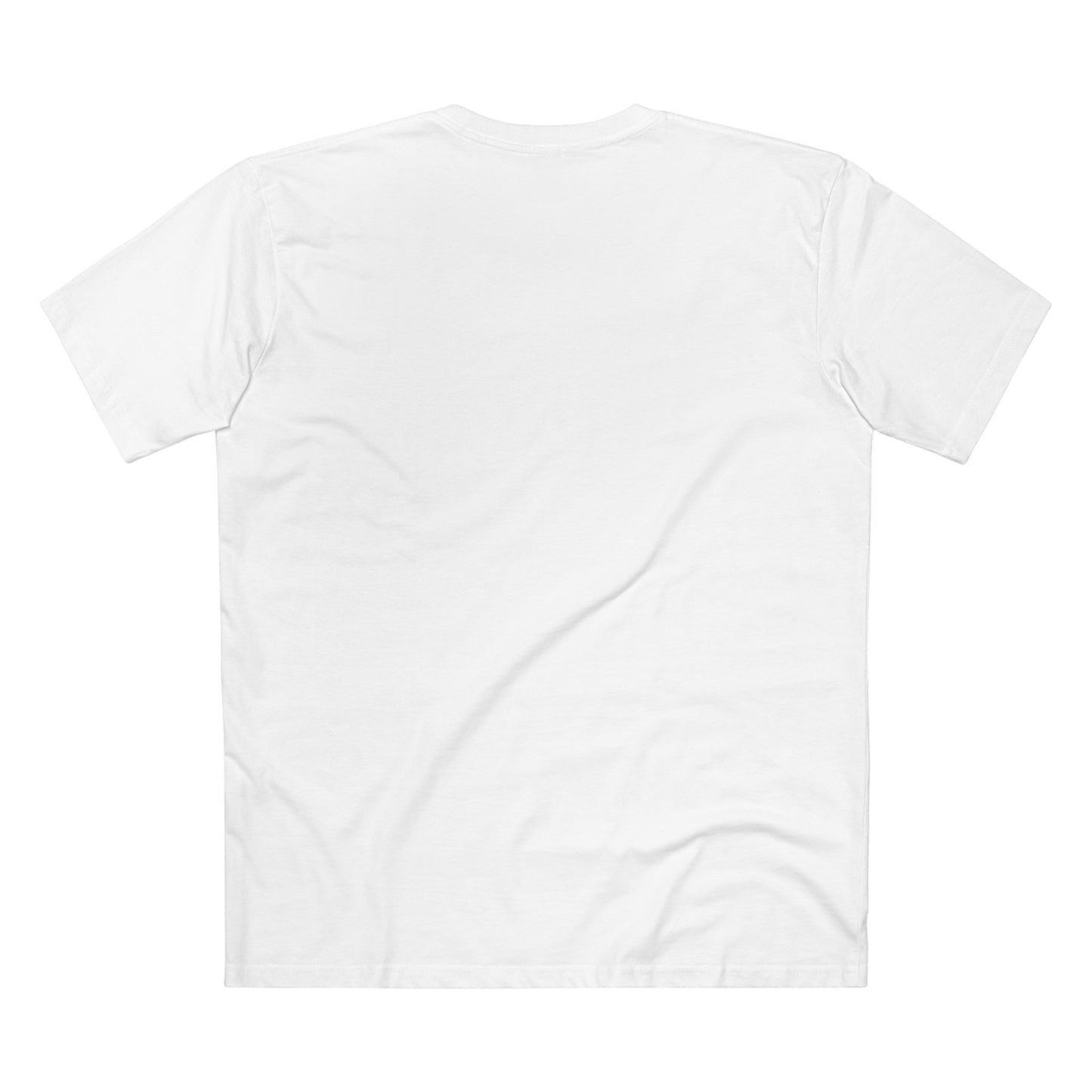 WORD OF GOD Men's Staple Tee