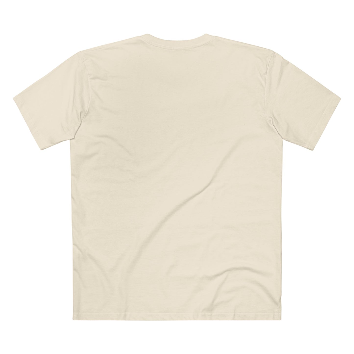 WORD OF GOD Men's Staple Tee