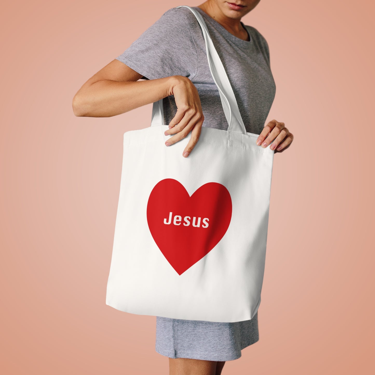 Cotton Tote Bag