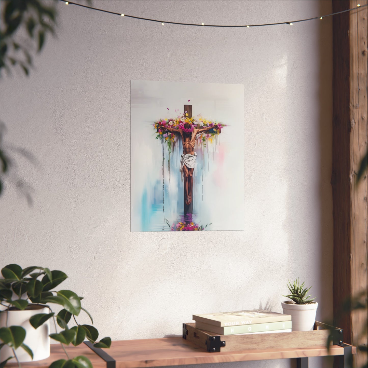 Fine Art Posters