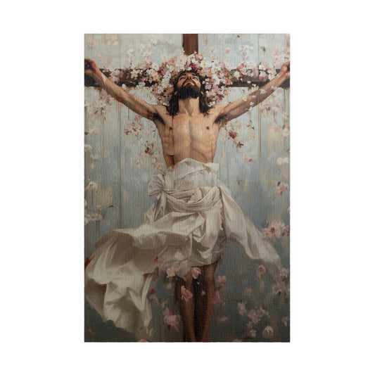 RESURRECTION Puzzle (520, 1014-piece)