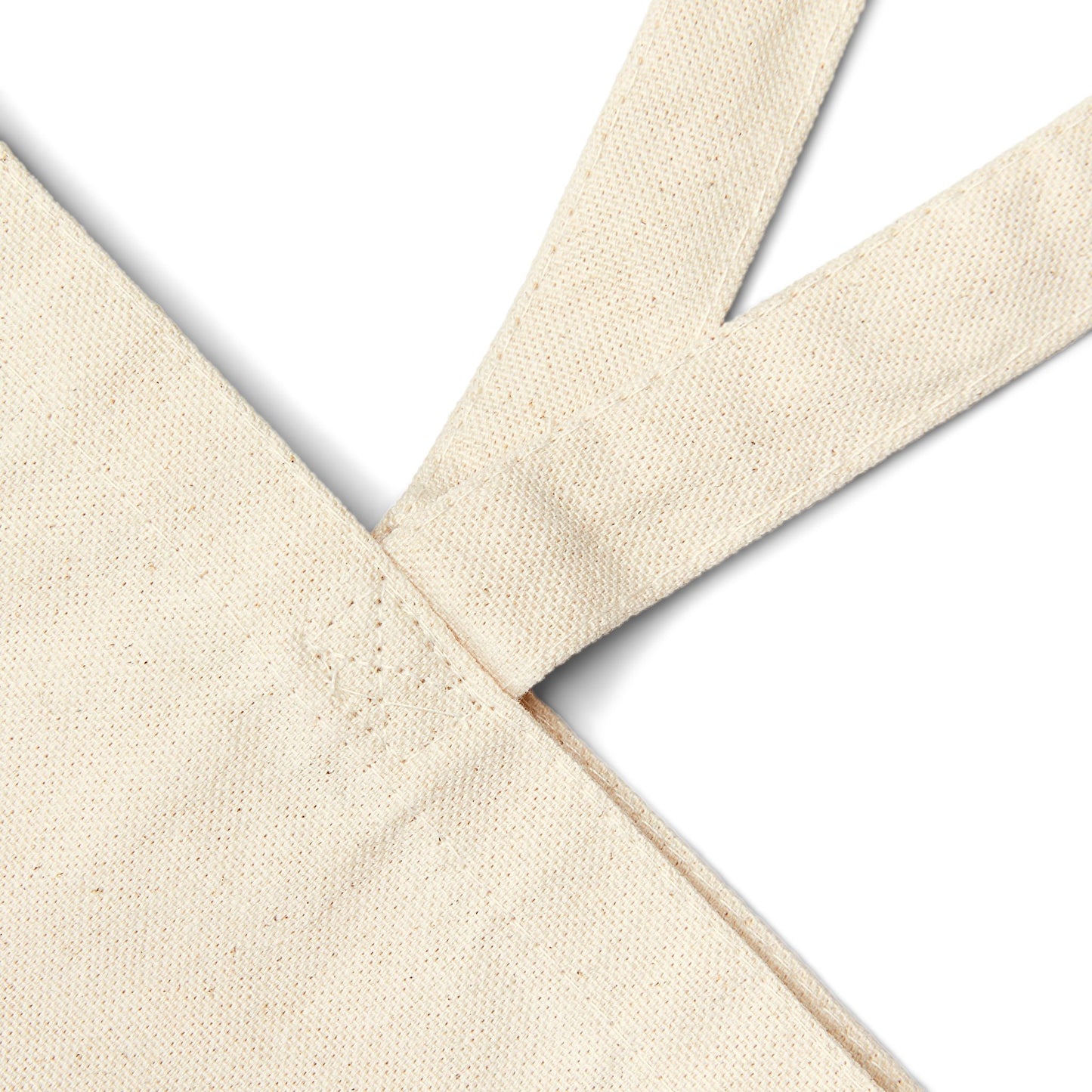 FAITH Cotton Canvas Tote Bag