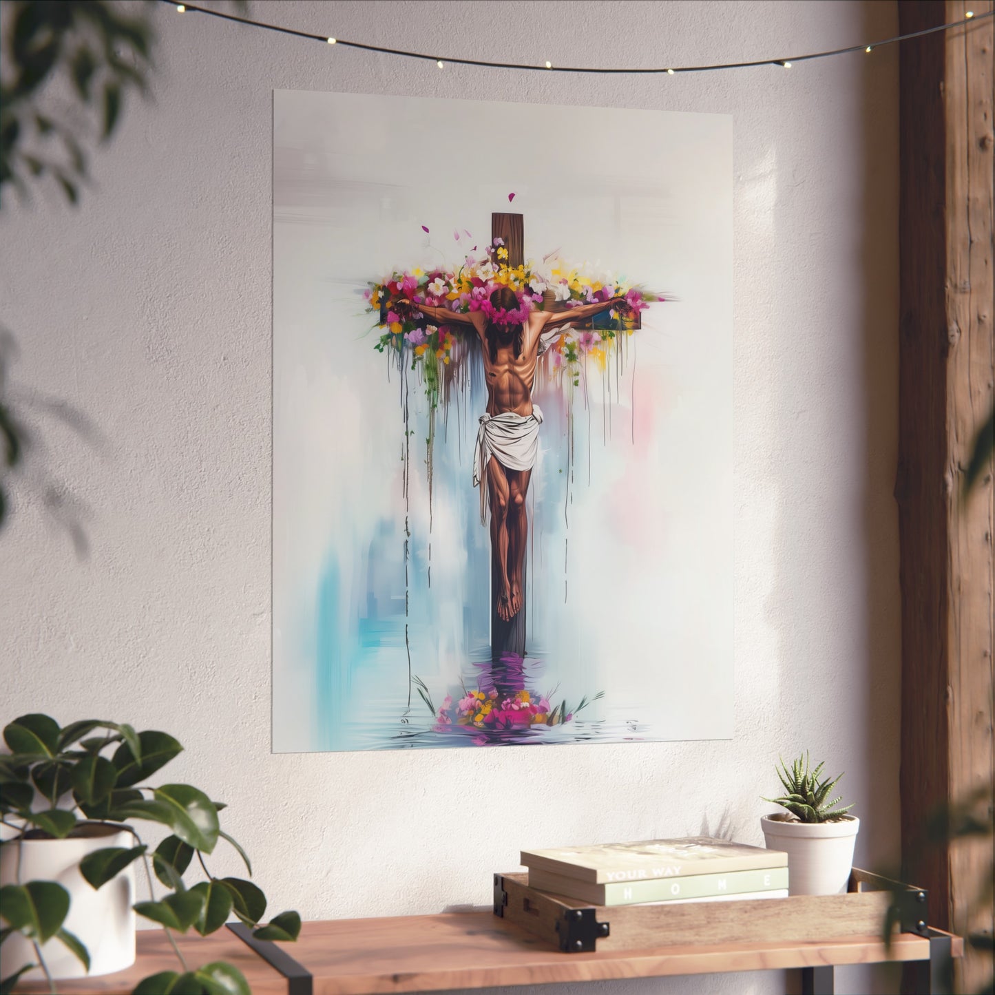 Fine Art Posters