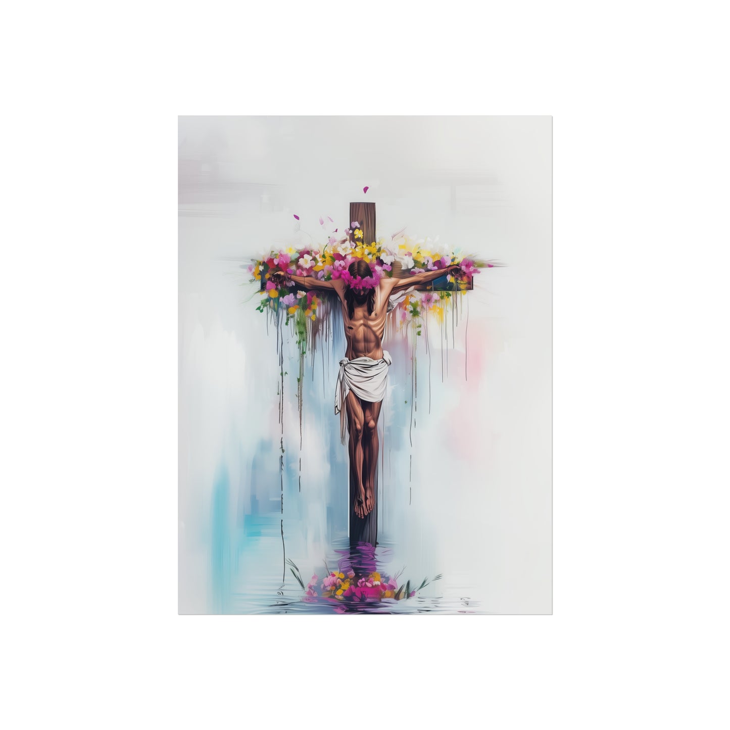 Fine Art Posters