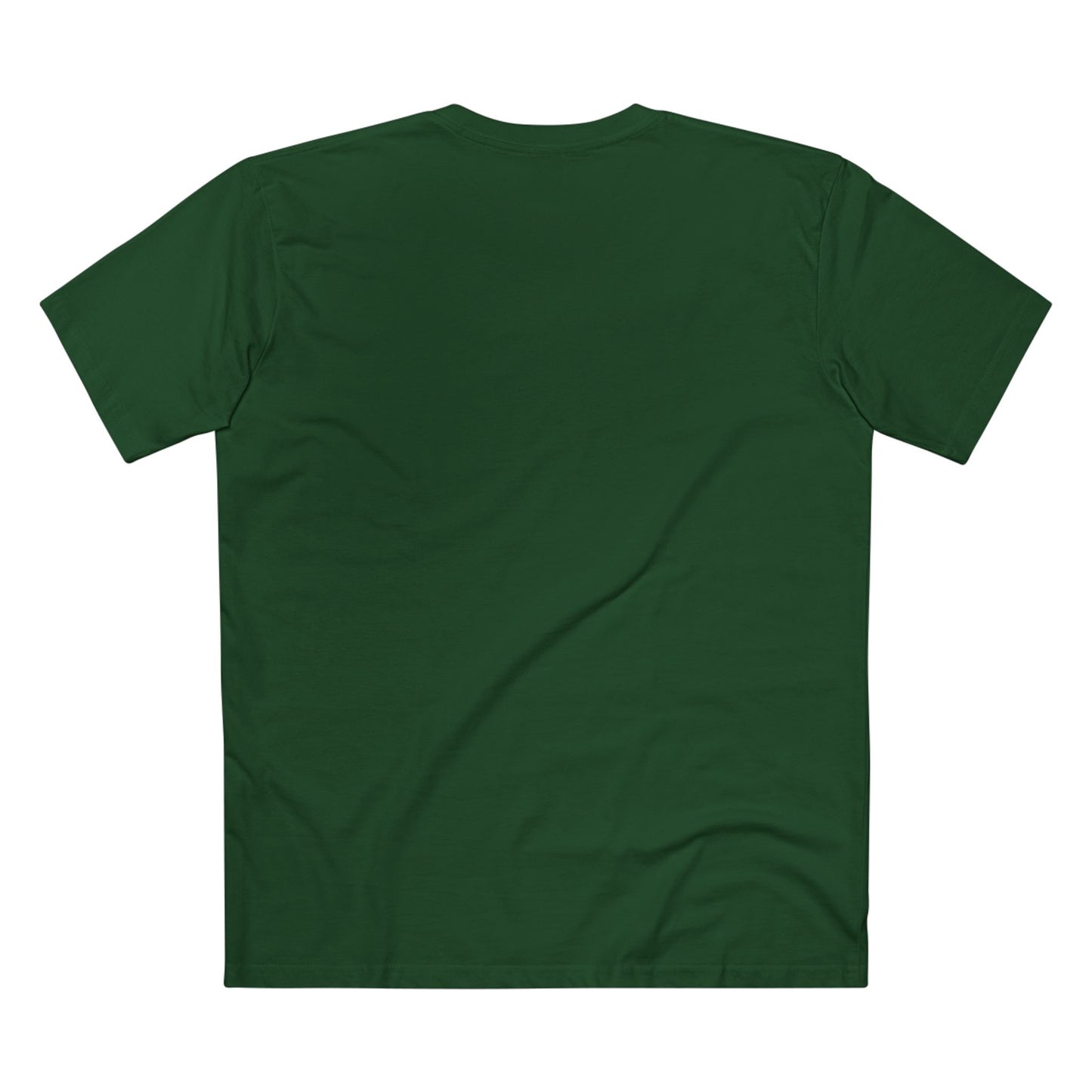 WORD OF GOD Men's Staple Tee