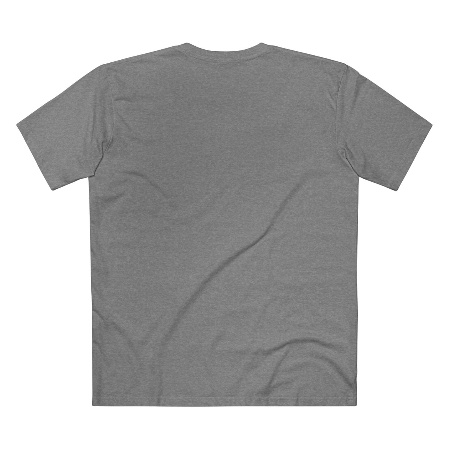 REVELATIONS Men's Staple Tee