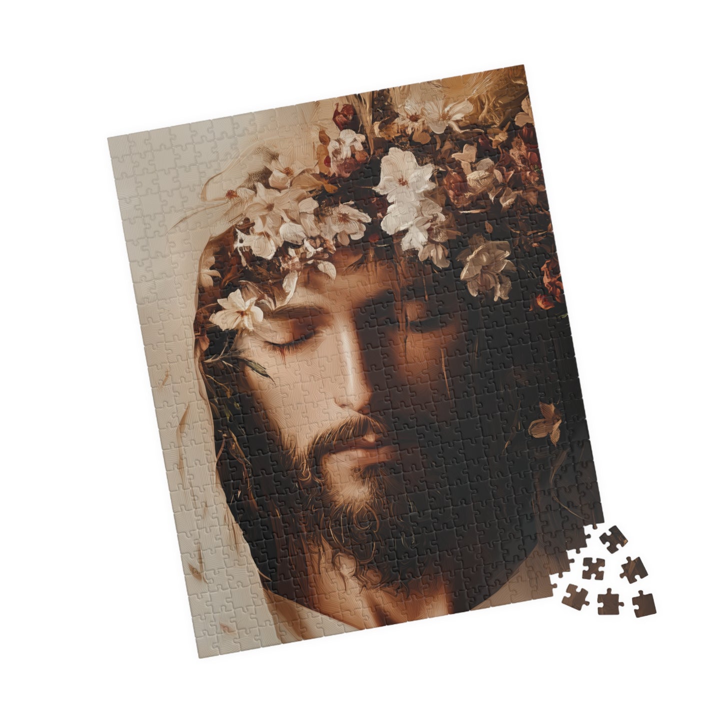 RESURRECTION Puzzle (520, 1014-piece)