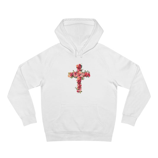 BEAUTY FROM ASHES UNISEX HOODIE
