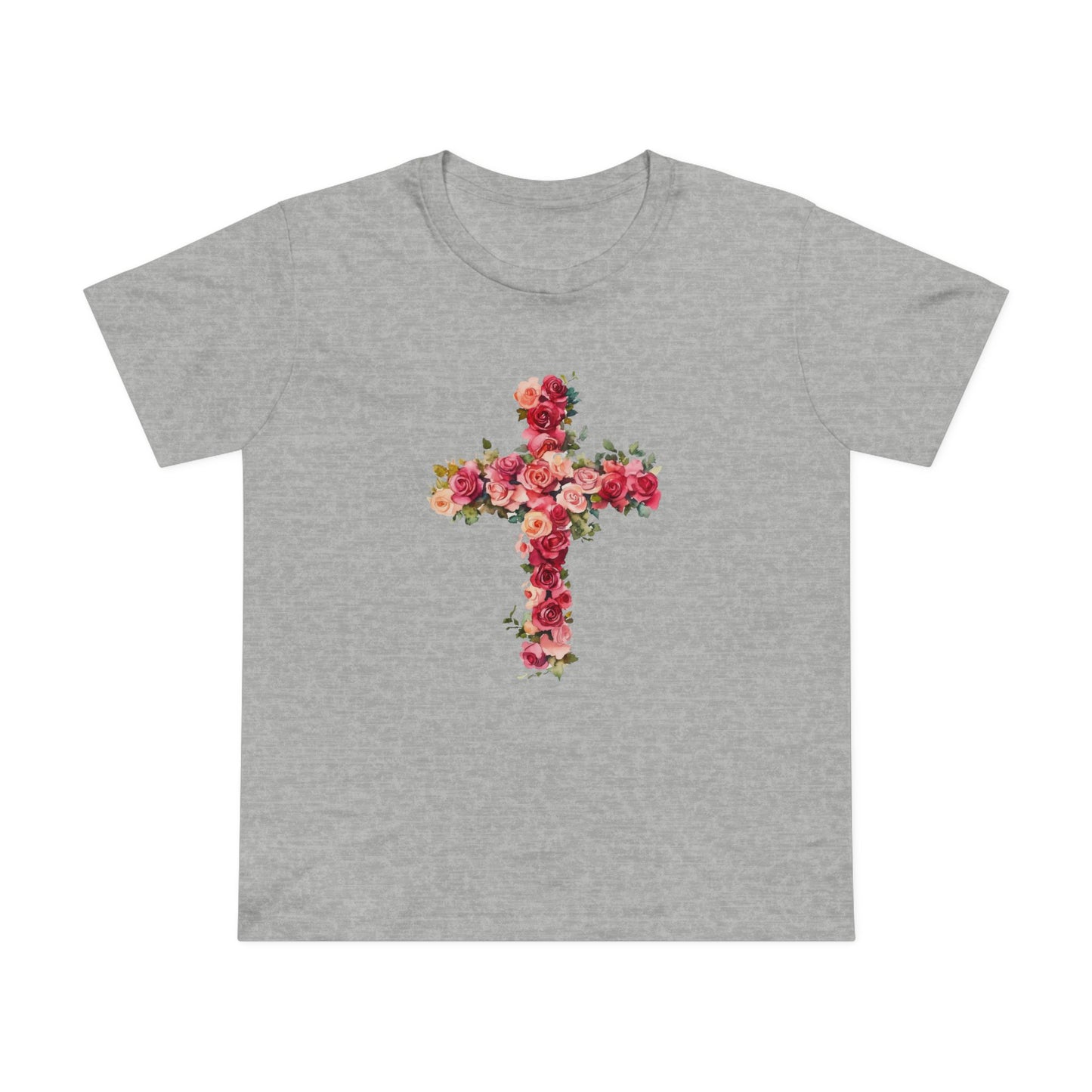 BEAUTY FROM ASHES Women’s Maple Tee