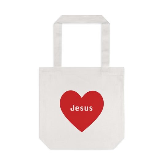 Cotton Tote Bag