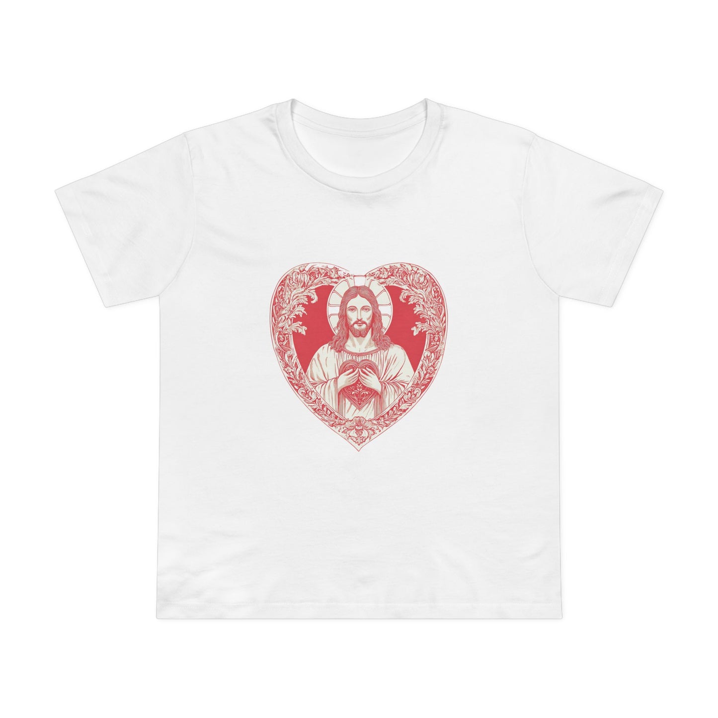 Women’s Maple Tee