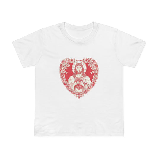 Women’s Maple Tee