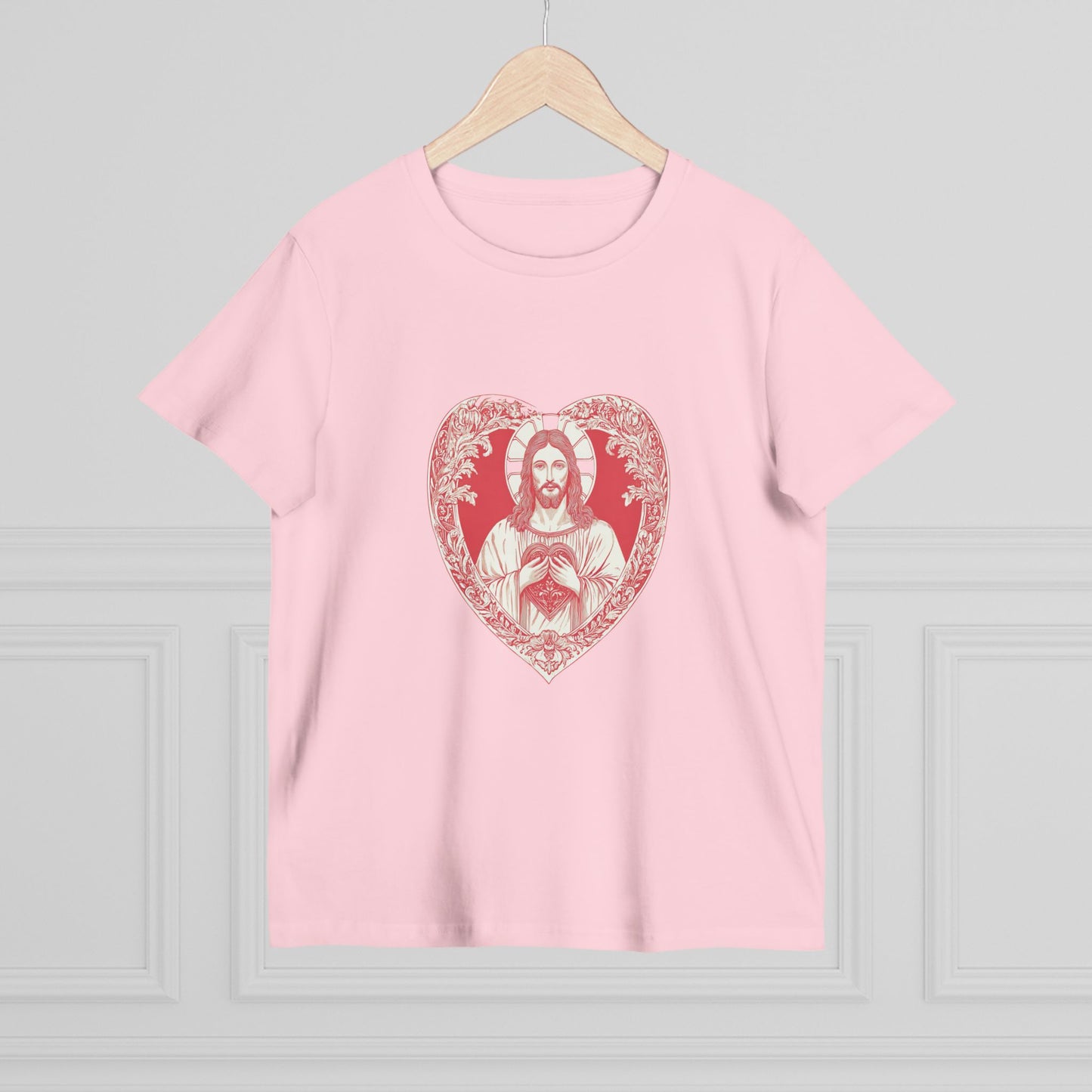 Women’s Maple Tee
