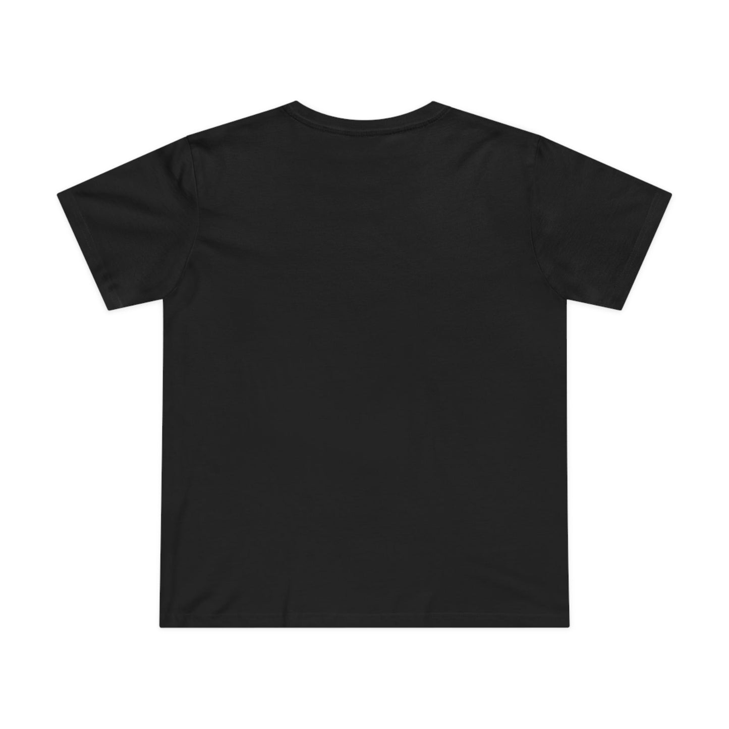 FAITH Women’s Maple Tee