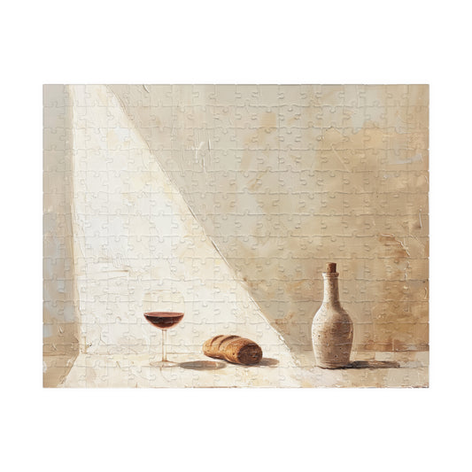 COMMUNION Puzzle (252, 520, 1014-piece)