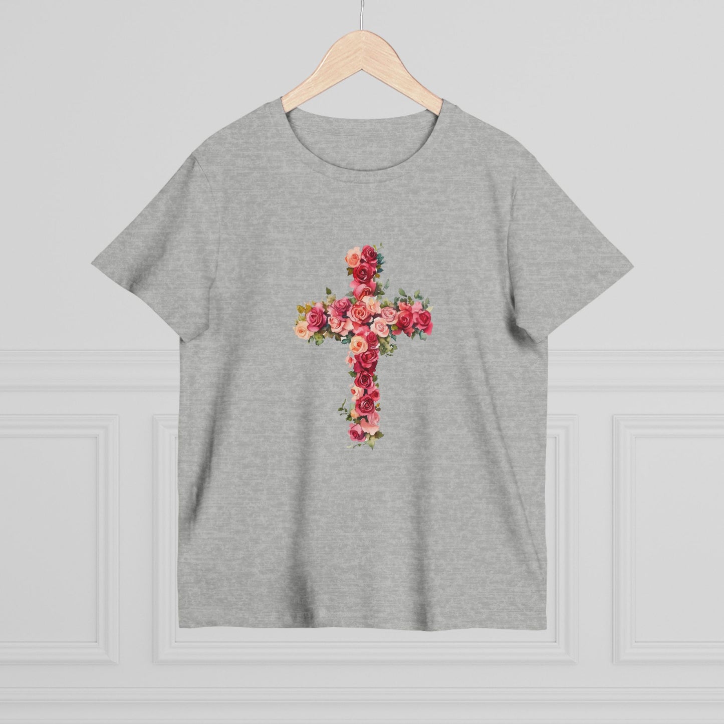 BEAUTY FROM ASHES Women’s Maple Tee