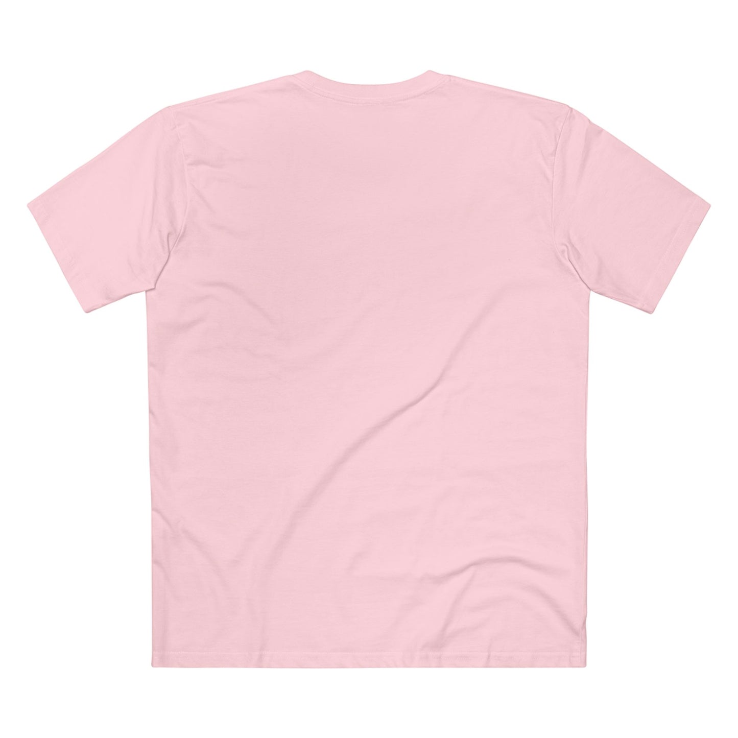 REVELATIONS Men's Staple Tee