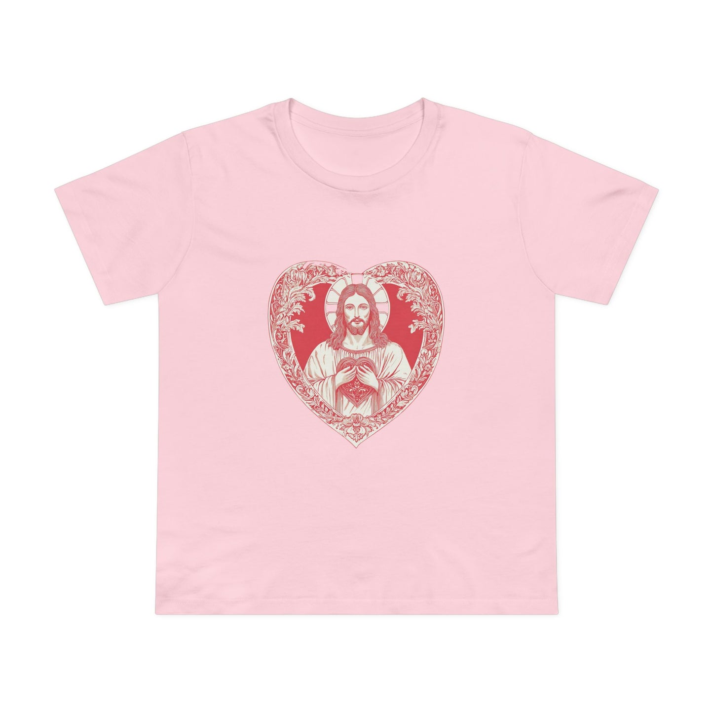 Women’s Maple Tee
