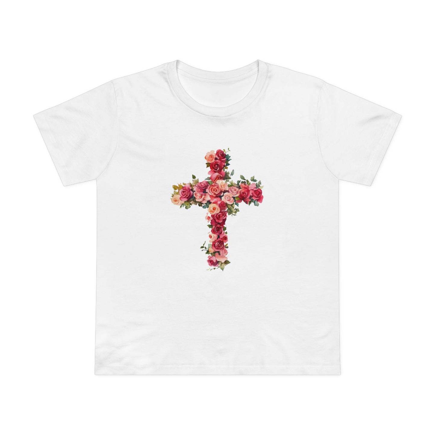 BEAUTY FROM ASHES Women’s Maple Tee
