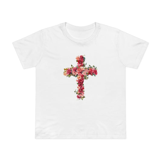 BEAUTY FROM ASHES Women’s Maple Tee