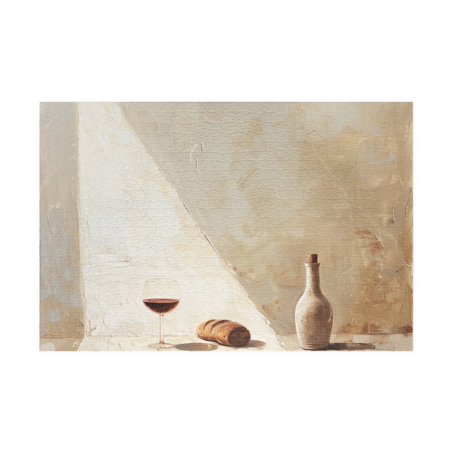COMMUNION Puzzle (252, 520, 1014-piece)